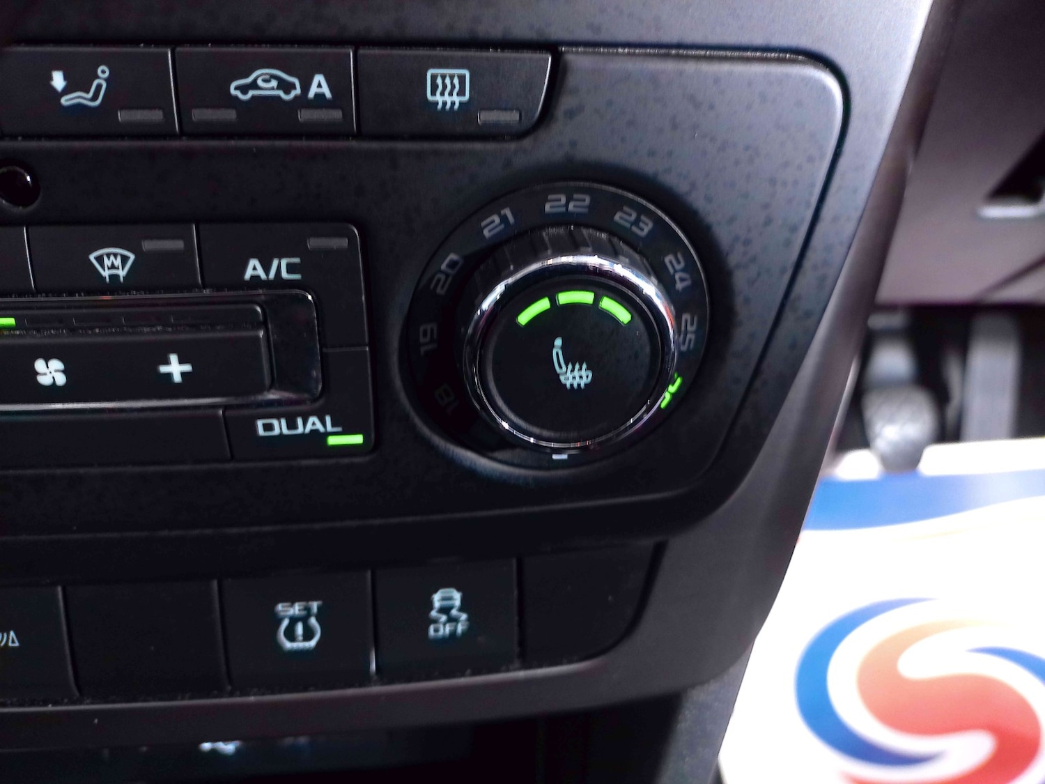 Used Skoda Yeti 2017 for sale - 77129539: Photo 18