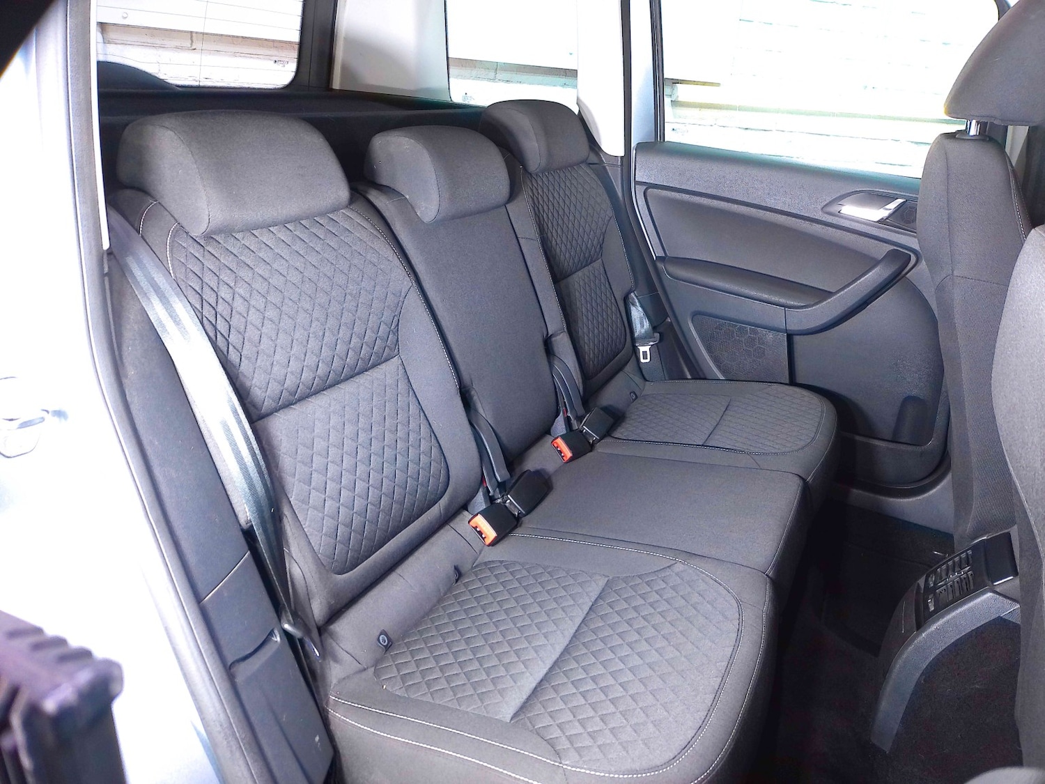 Used Skoda Yeti 2017 for sale - 77129539: Photo 23