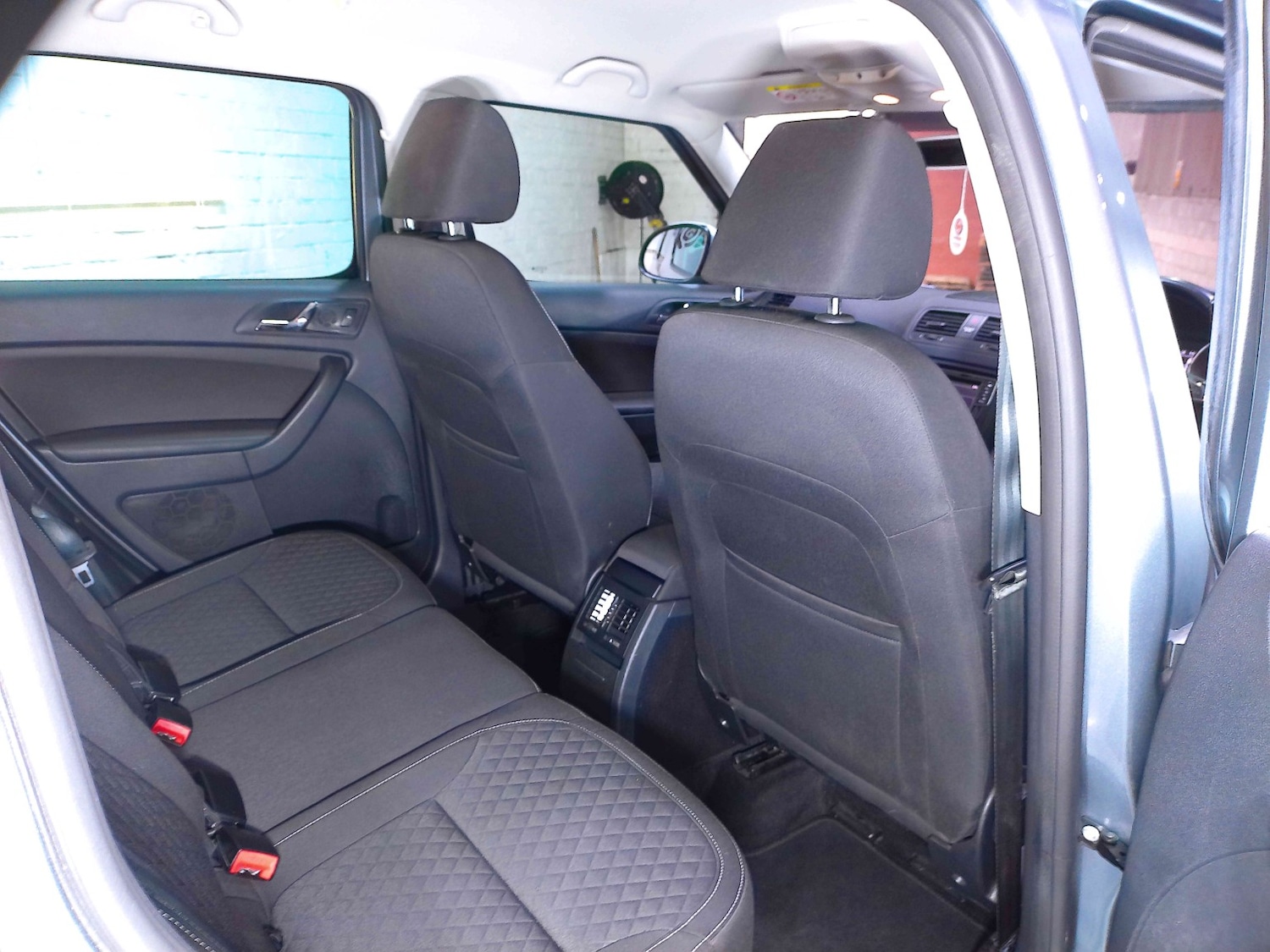 Used Skoda Yeti 2017 for sale - 77129539: Photo 24