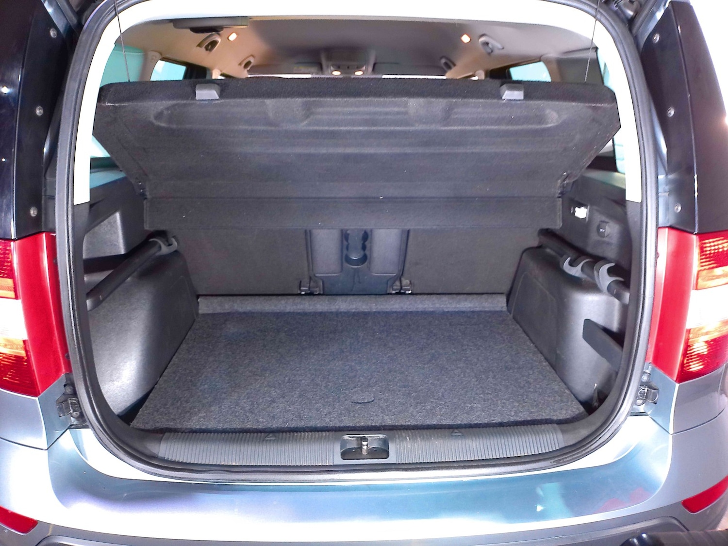 Used Skoda Yeti 2017 for sale - 77129539: Photo 29