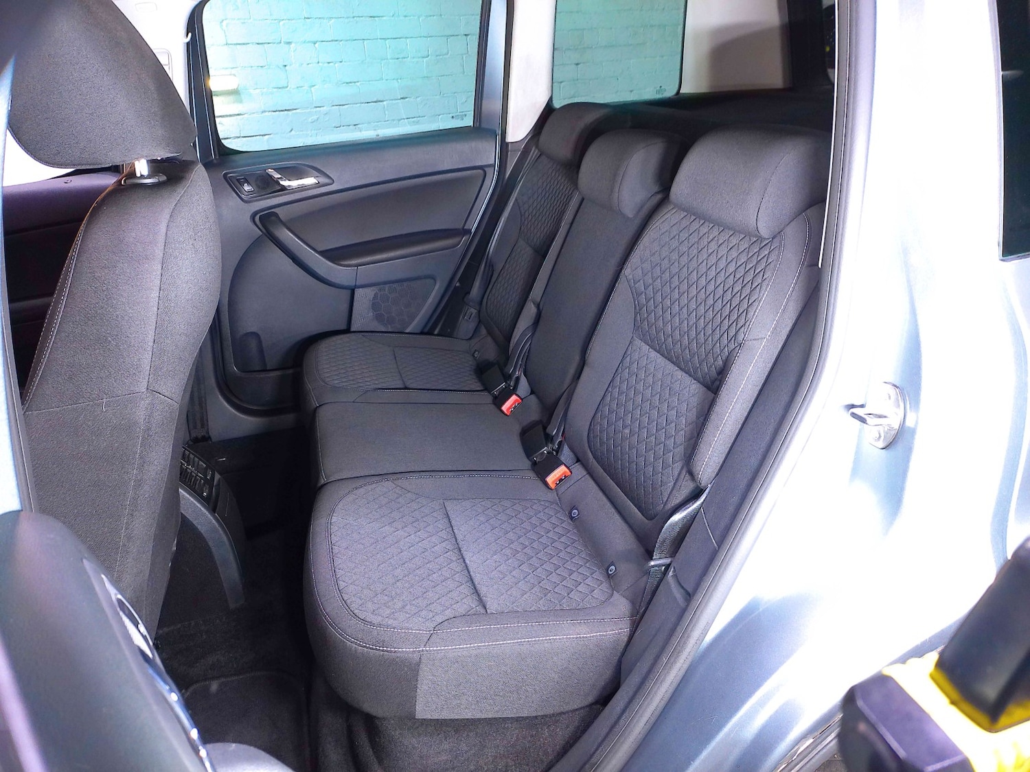 Used Skoda Yeti 2017 for sale - 77129539: Photo 31