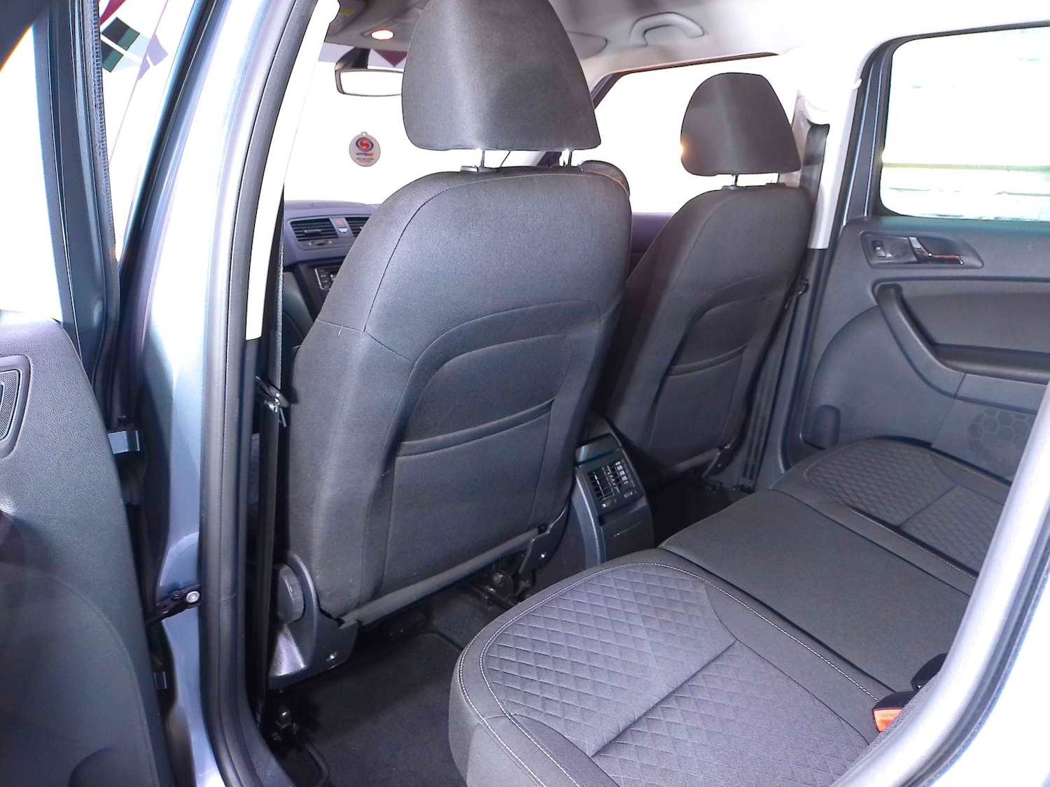 Used Skoda Yeti 2017 for sale - 77129539: Photo 32