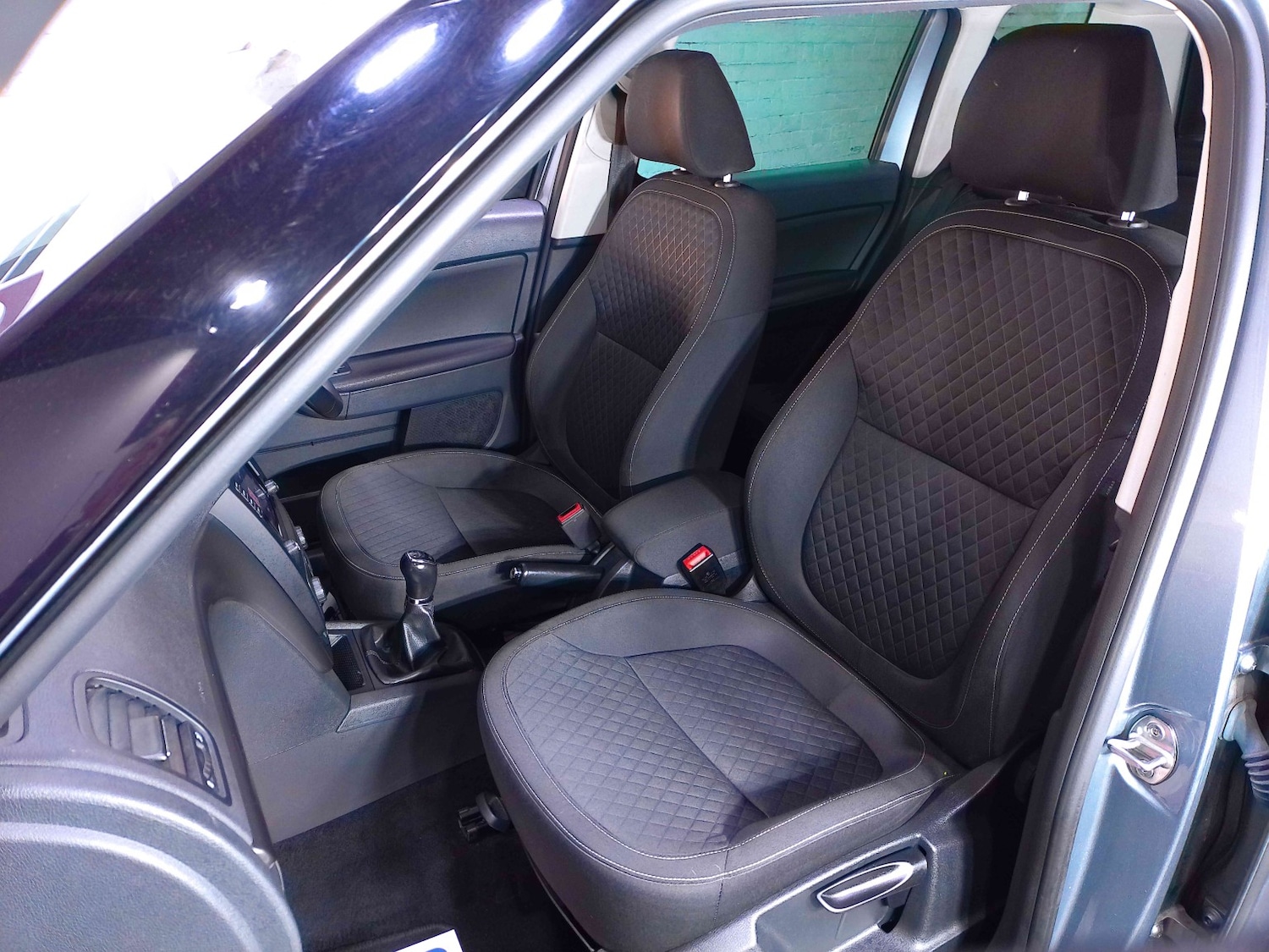 Used Skoda Yeti 2017 for sale - 77129539: Photo 35