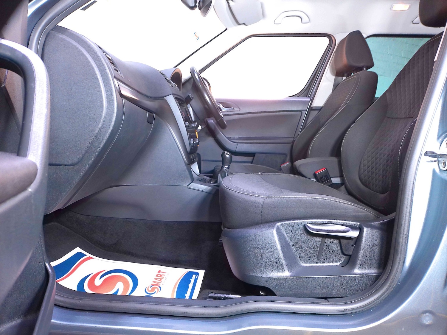 Used Skoda Yeti 2017 for sale - 77129539: Photo 36