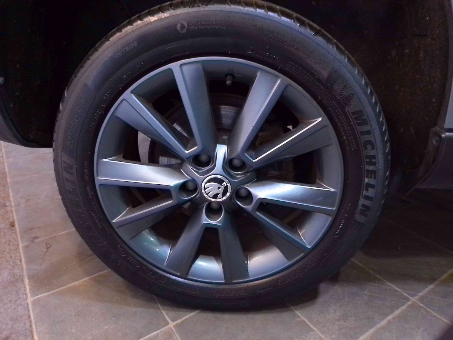 Used Skoda Yeti 2017 for sale - 77129539: Photo 38