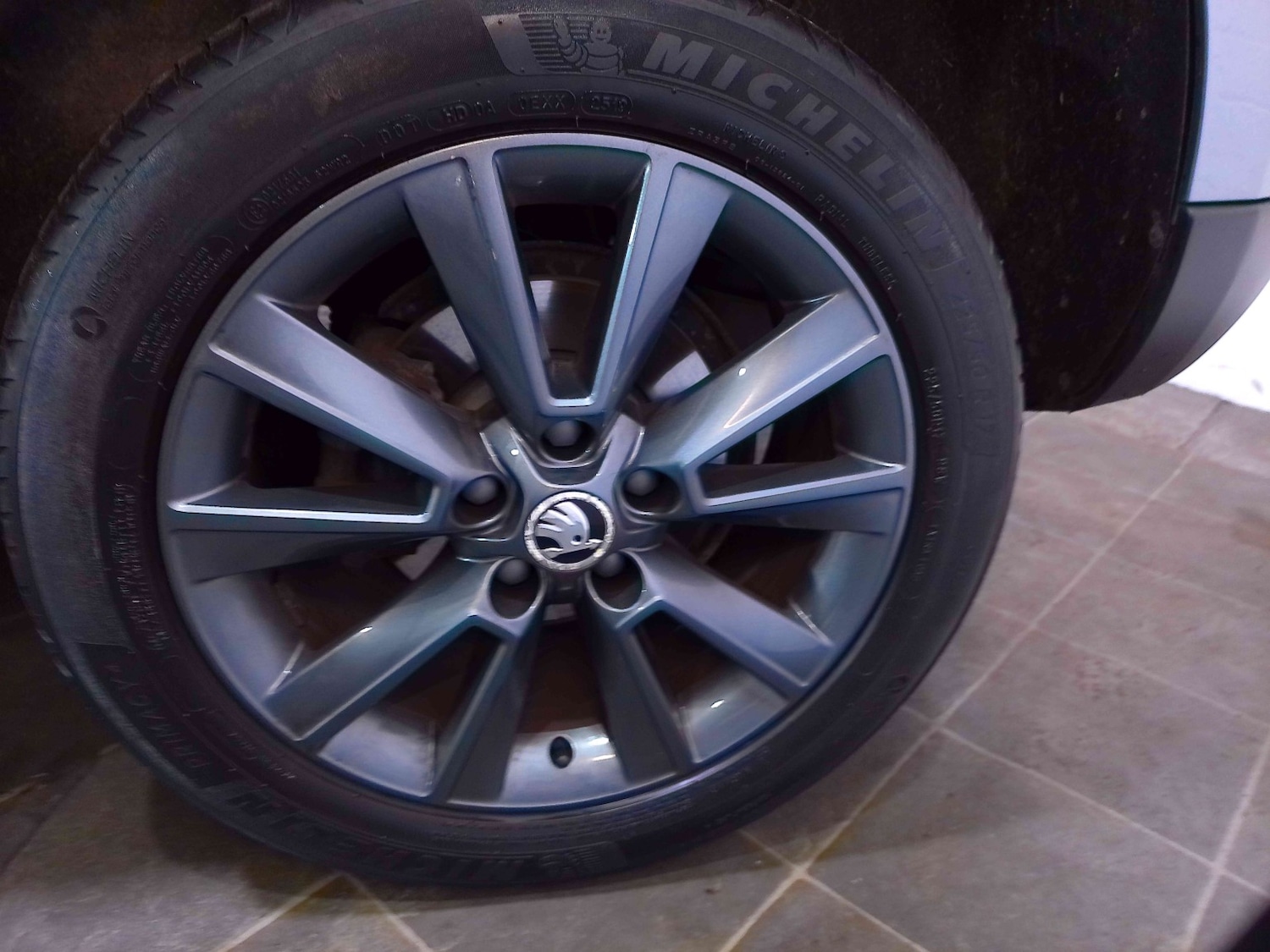 Used Skoda Yeti 2017 for sale - 77129539: Photo 39