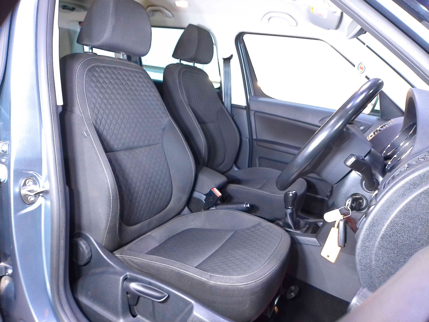 Used Skoda Yeti 2017 for sale - 77129539: Photo 5