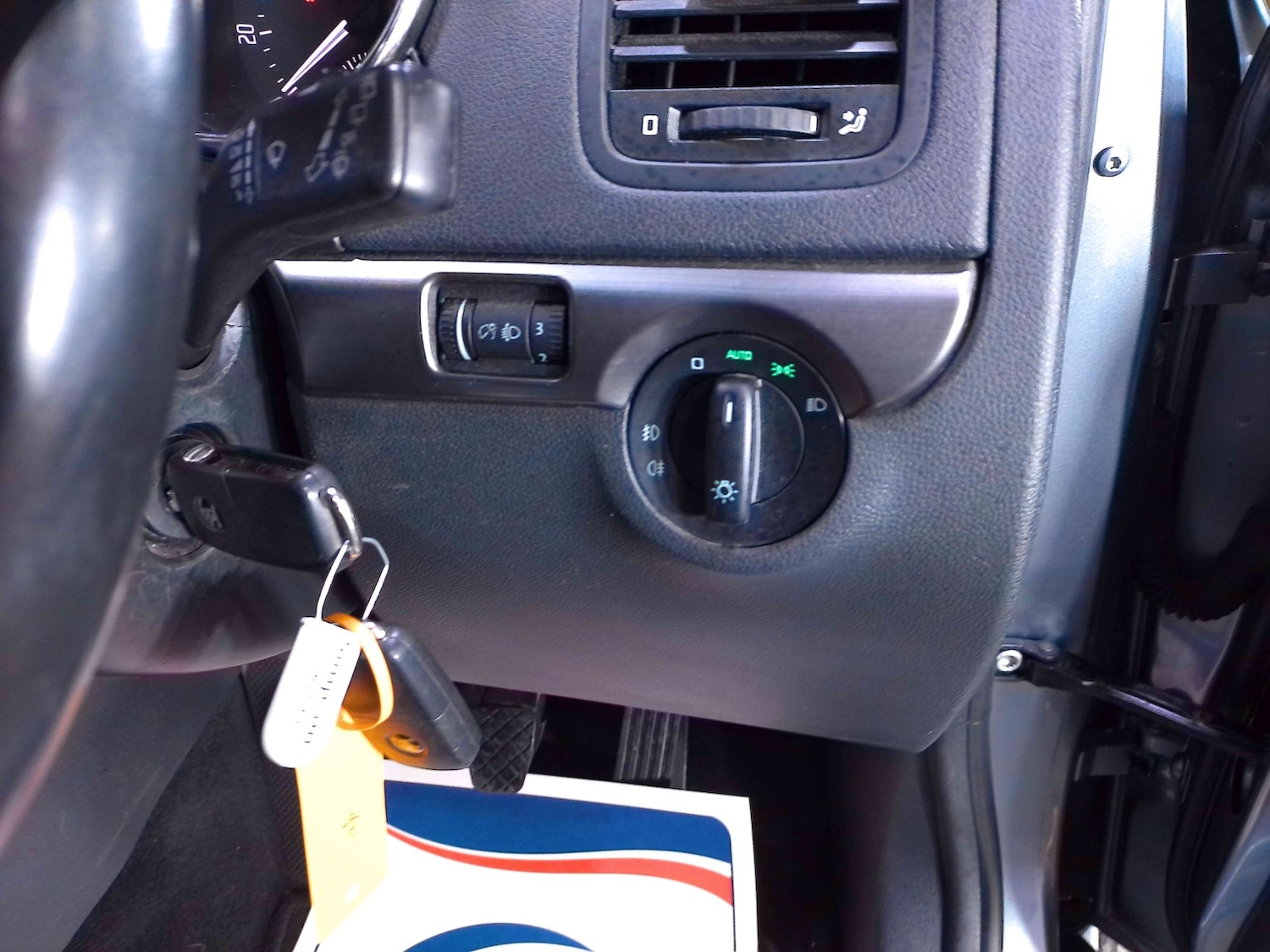 Used Skoda Yeti 2017 for sale - 77129539: Photo 7