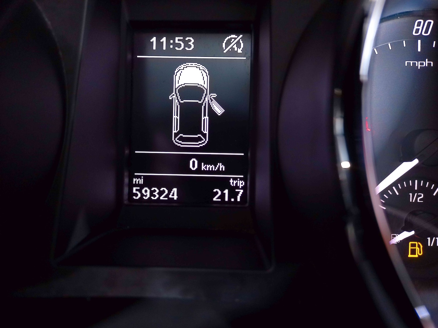 Used Skoda Yeti 2017 for sale - 77129539: Photo 9