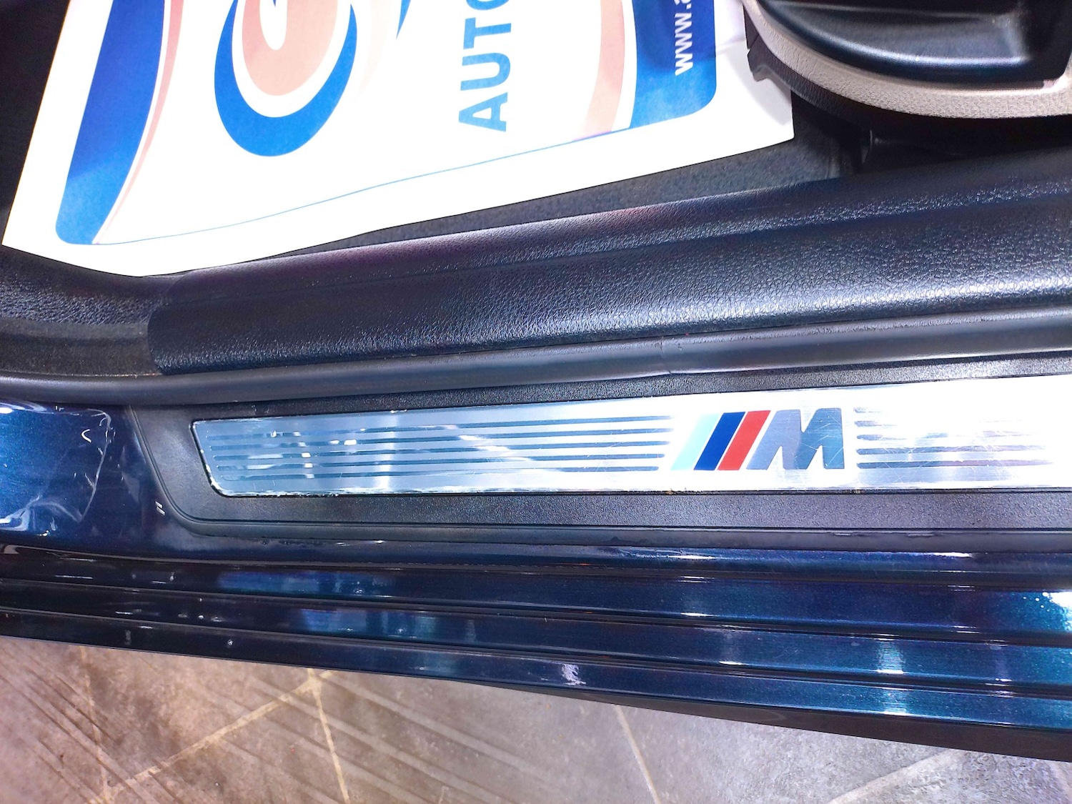 Used BMW 5 Series 2012 for sale - 77121232: Photo 49