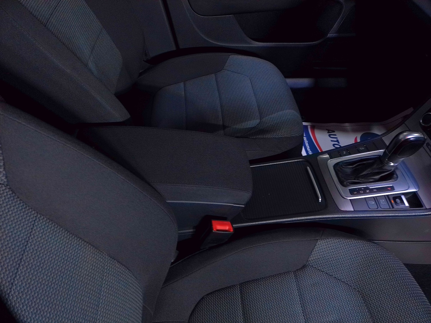 Used Volkswagen Passat 2012 for sale - 77521977: Photo 10