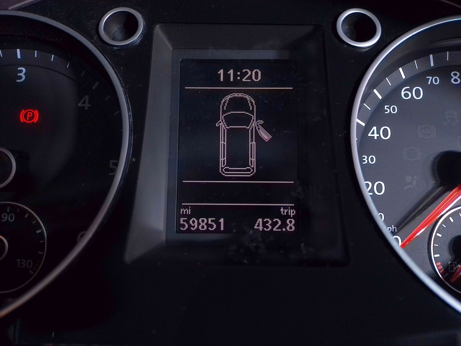 Used Volkswagen Passat 2012 for sale - 77521977: Photo 11