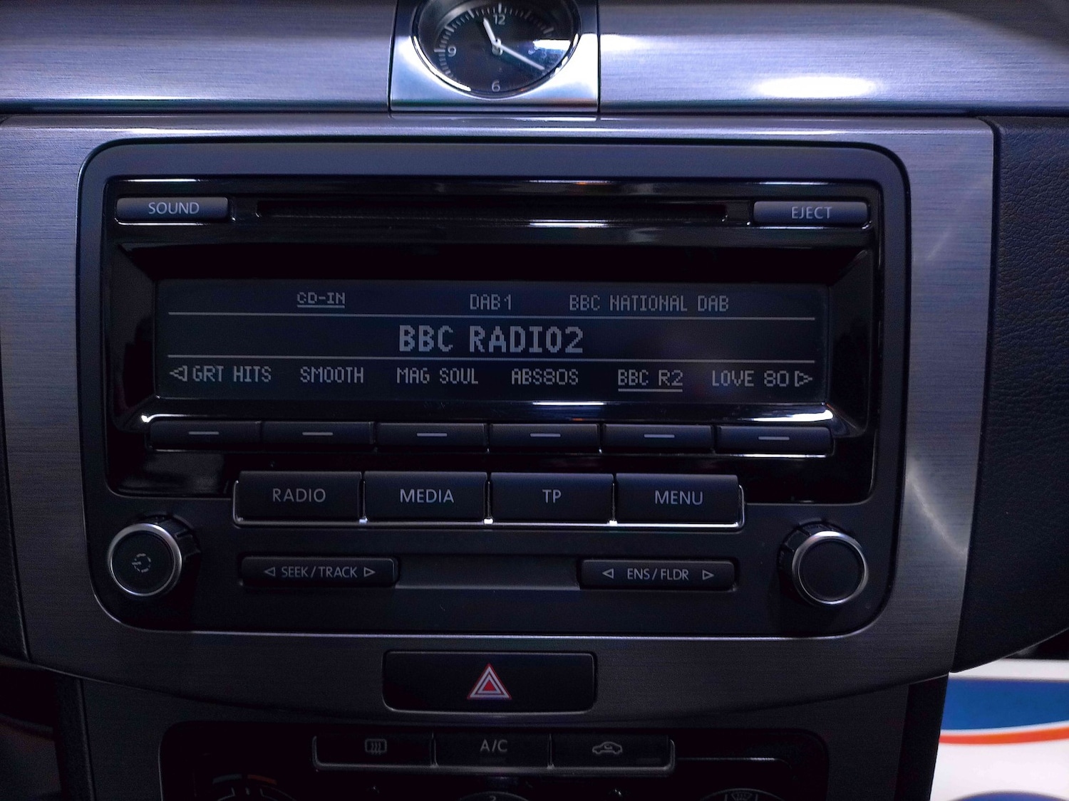 Used Volkswagen Passat 2012 for sale - 77521977: Photo 15