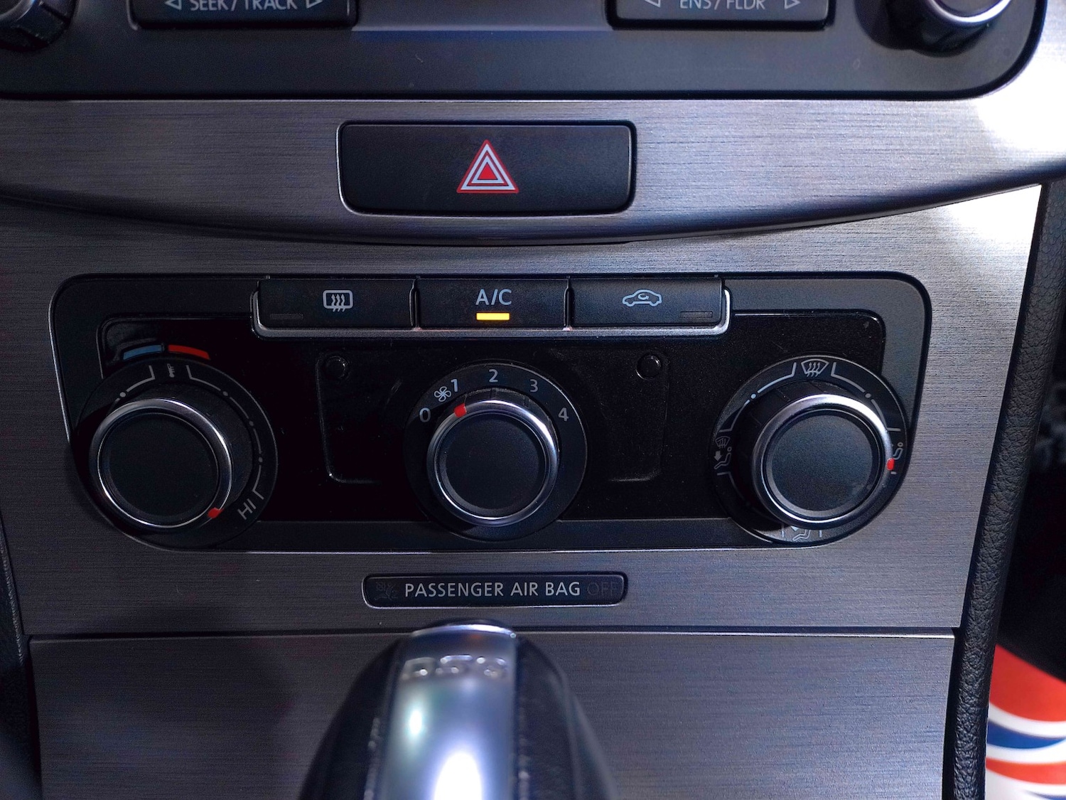 Used Volkswagen Passat 2012 for sale - 77521977: Photo 17