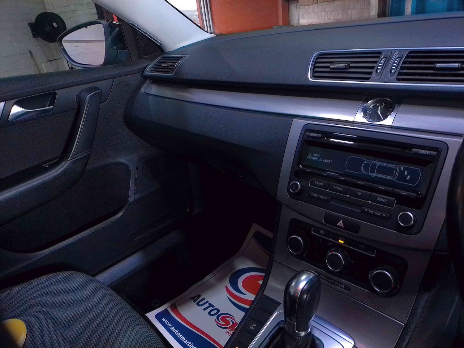 Used Volkswagen Passat 2012 for sale - 77521977: Photo 22