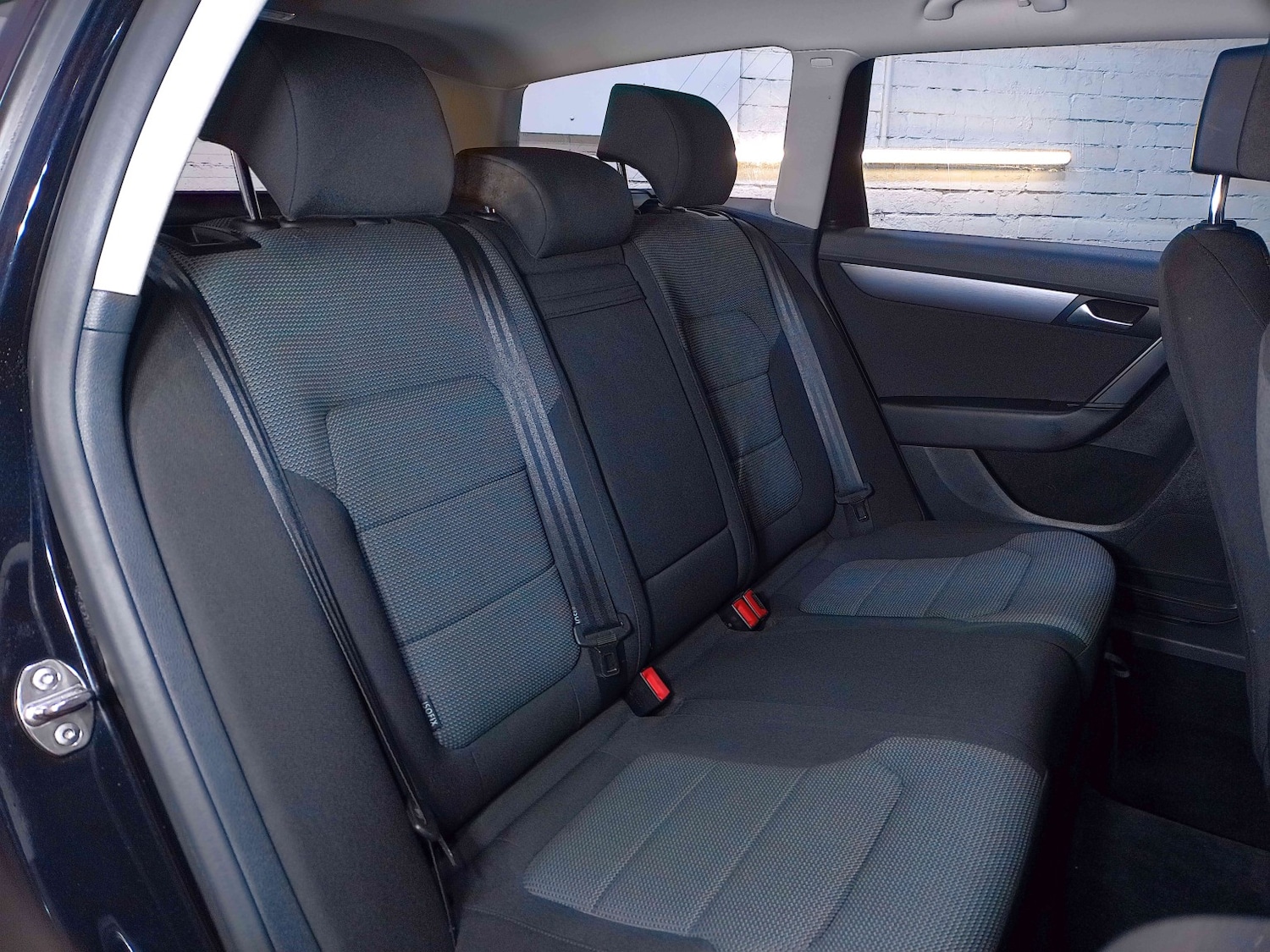 Used Volkswagen Passat 2012 for sale - 77521977: Photo 27