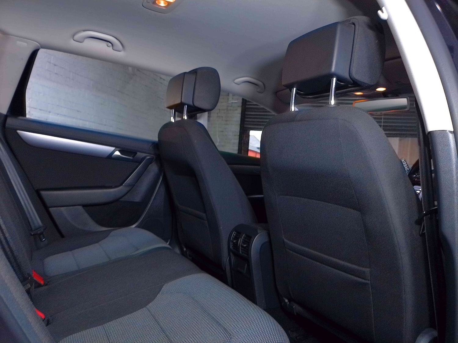 Used Volkswagen Passat 2012 for sale - 77521977: Photo 28