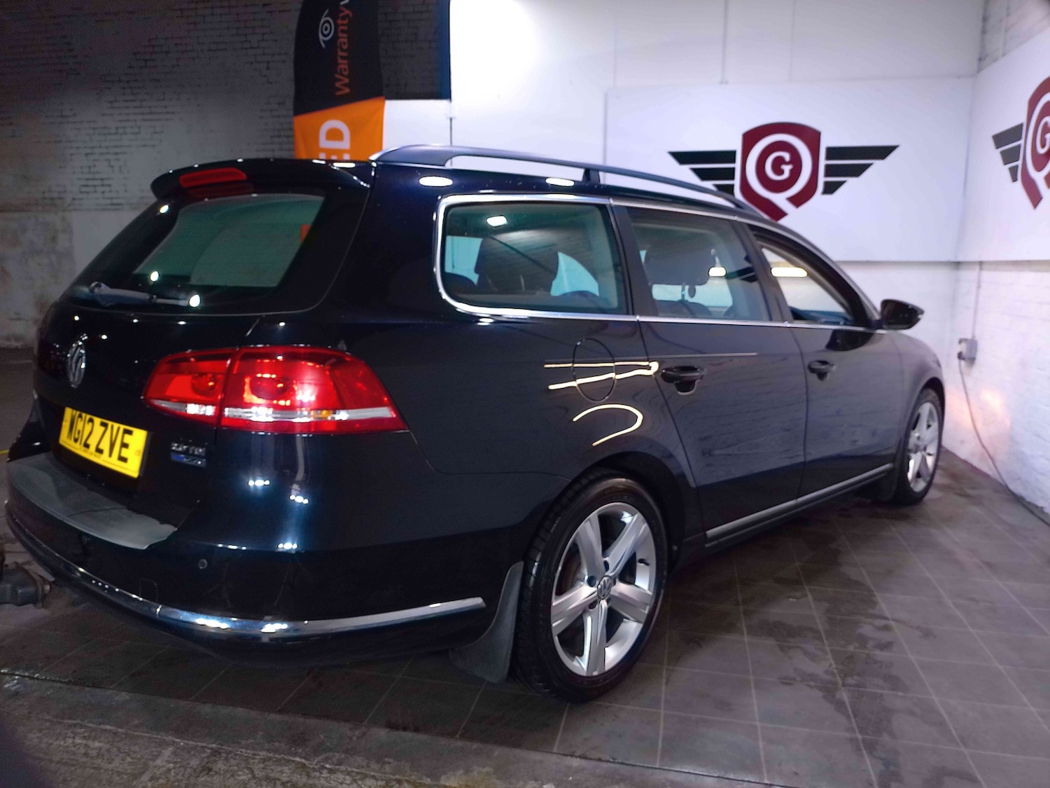 Used Volkswagen Passat 2012 for sale - 77521977: Photo 30