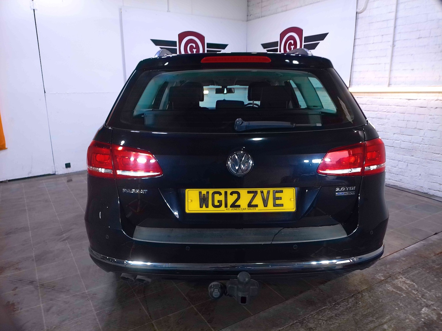 Used Volkswagen Passat 2012 for sale - 77521977: Photo 31