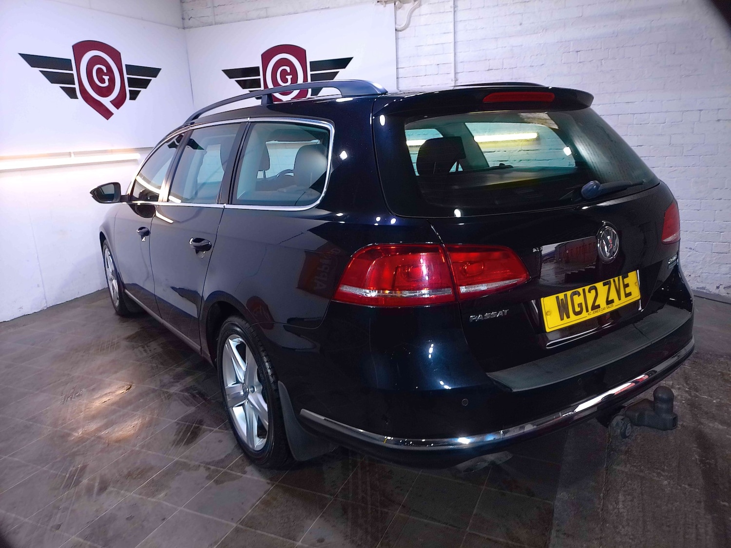 Used Volkswagen Passat 2012 for sale - 77521977: Photo 38