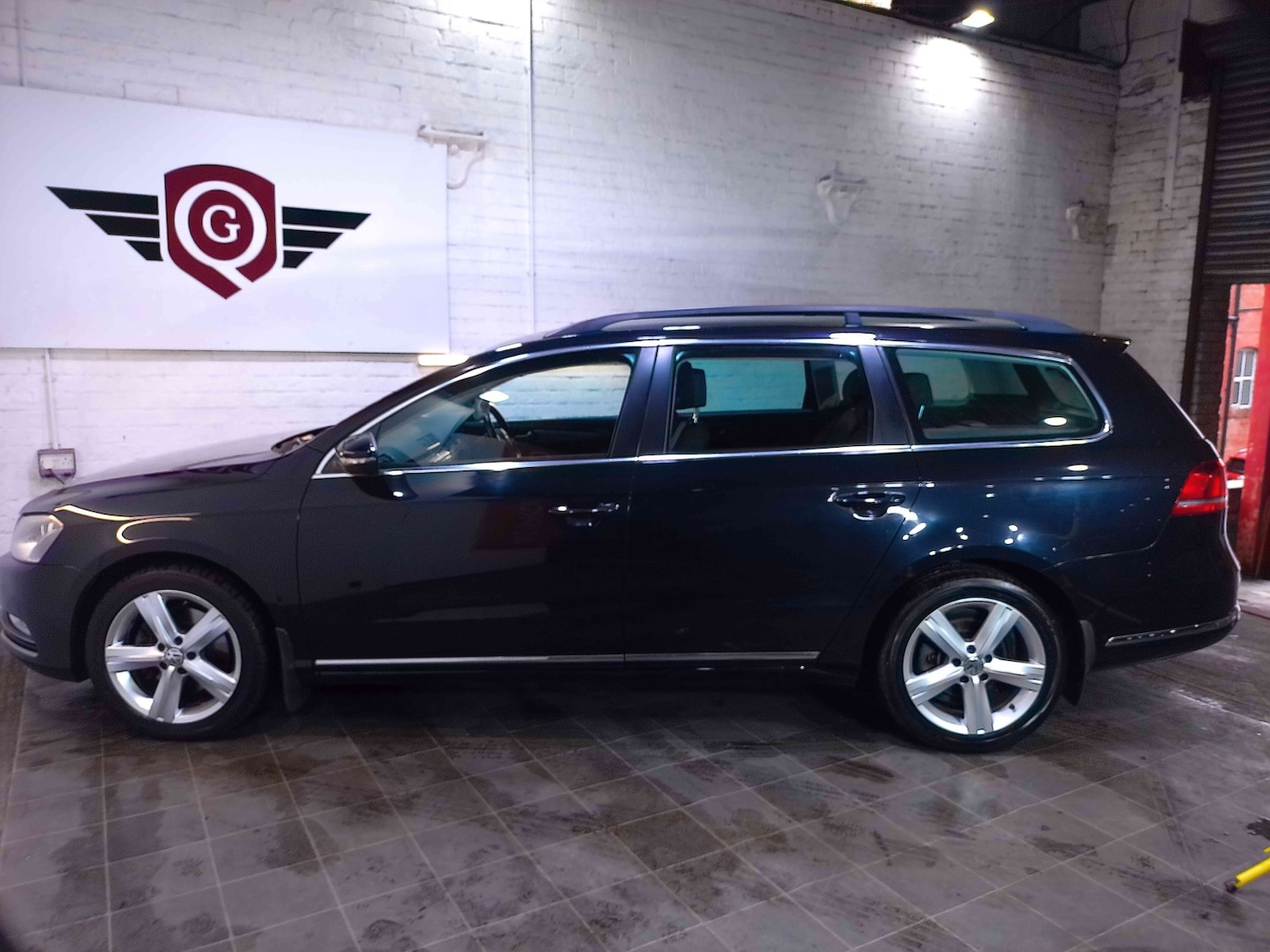Used Volkswagen Passat 2012 for sale - 77521977: Photo 39