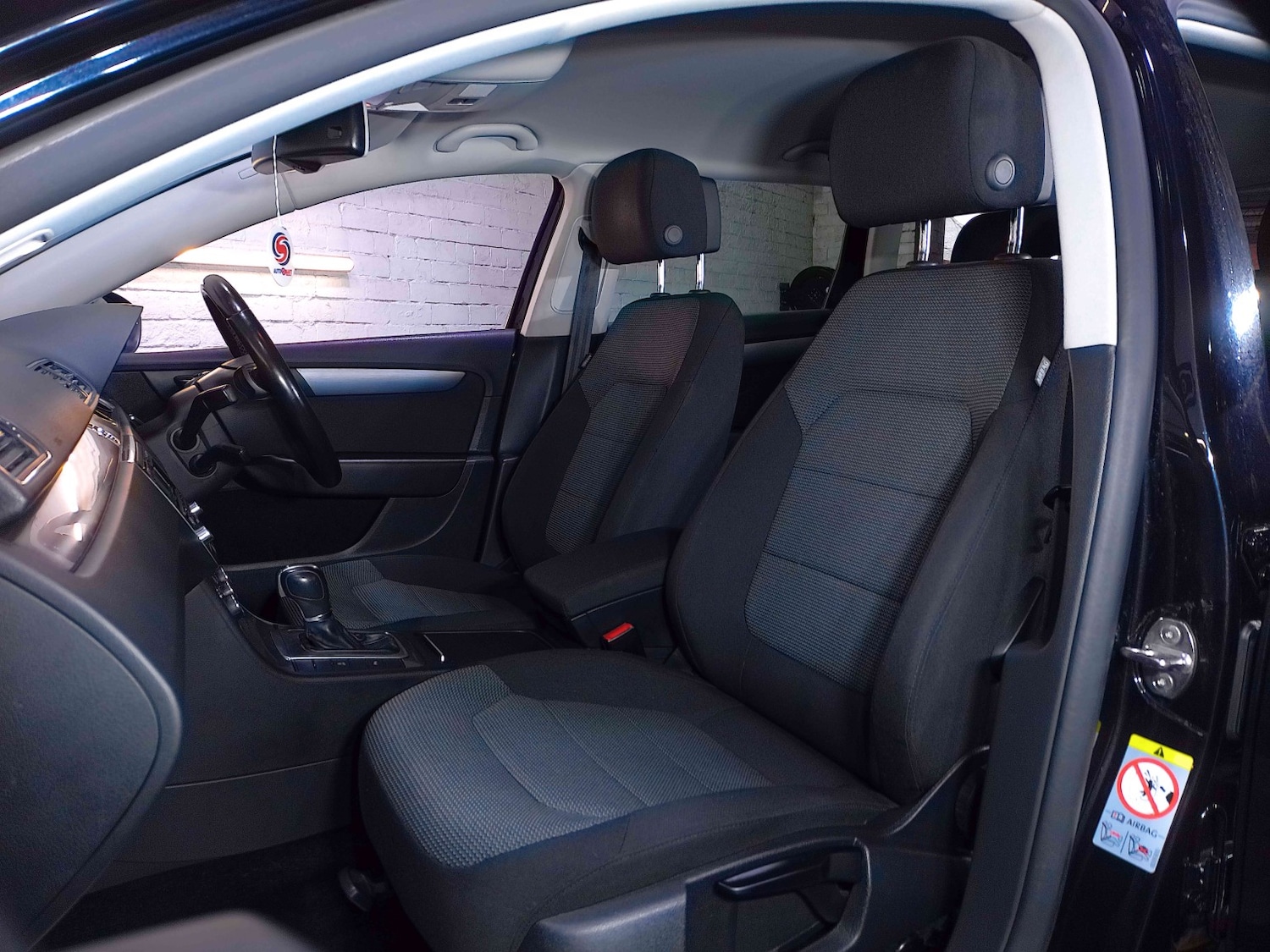 Used Volkswagen Passat 2012 for sale - 77521977: Photo 44