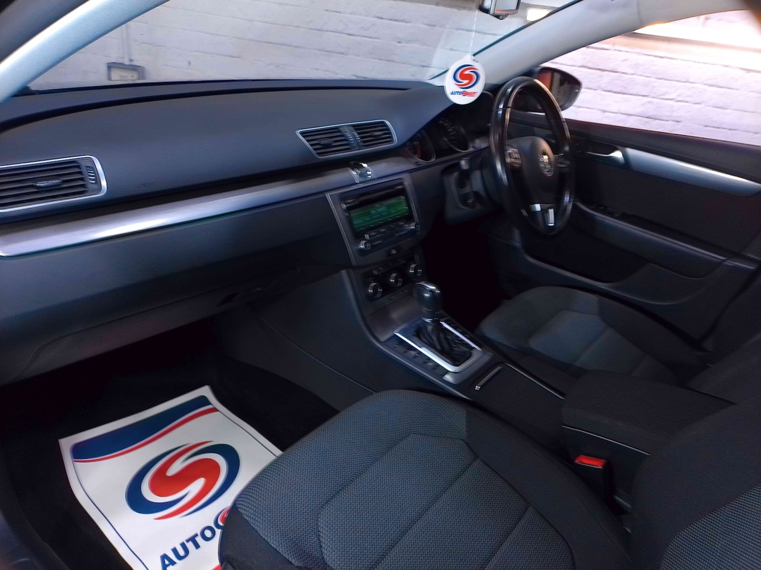 Used Volkswagen Passat 2012 for sale - 77521977: Photo 46