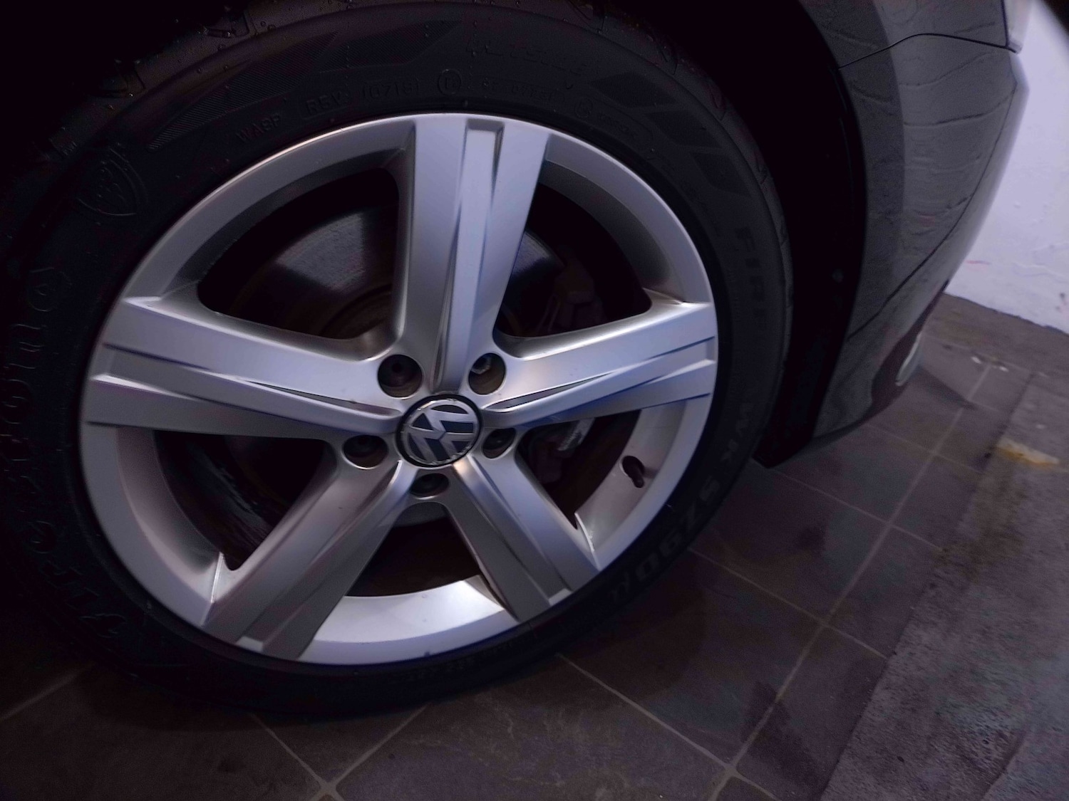 Used Volkswagen Passat 2012 for sale - 77521977: Photo 47