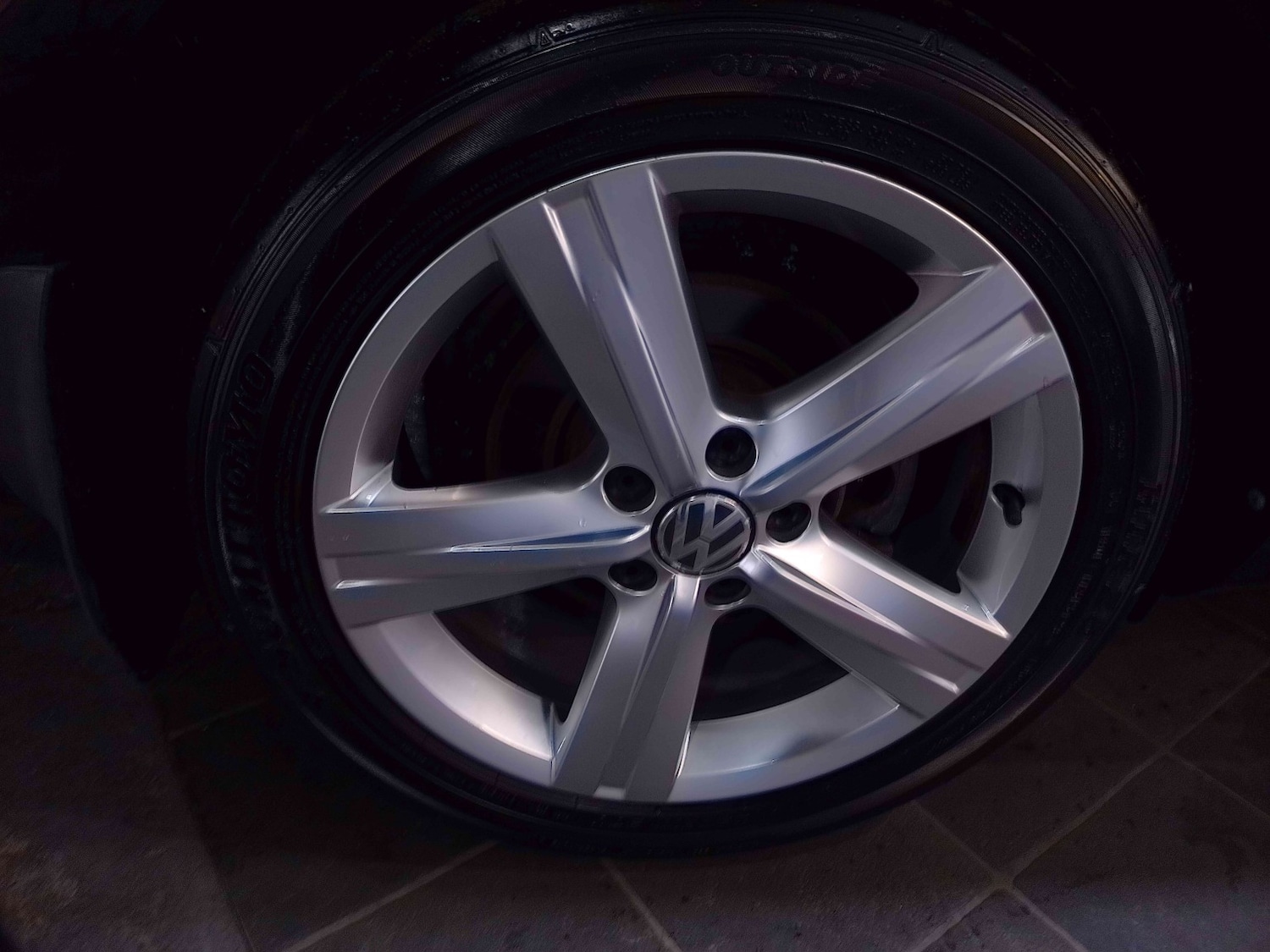 Used Volkswagen Passat 2012 for sale - 77521977: Photo 48