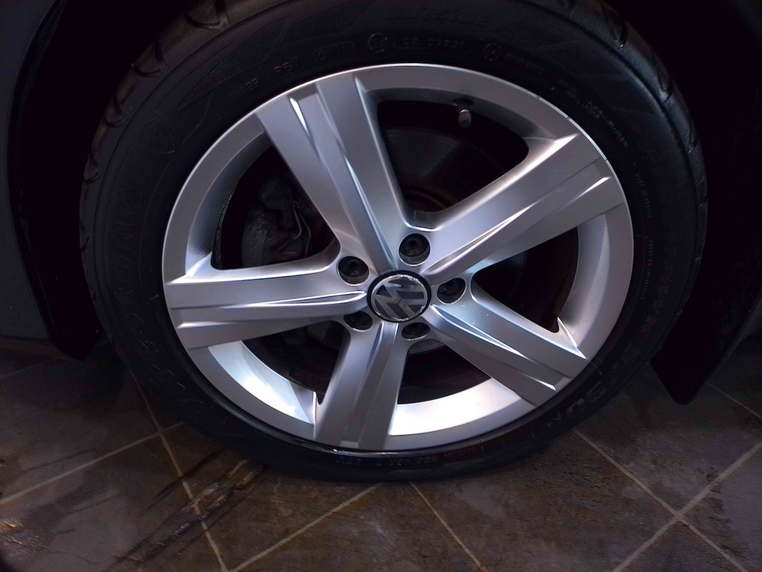 Used Volkswagen Passat 2012 for sale - 77521977: Photo 50