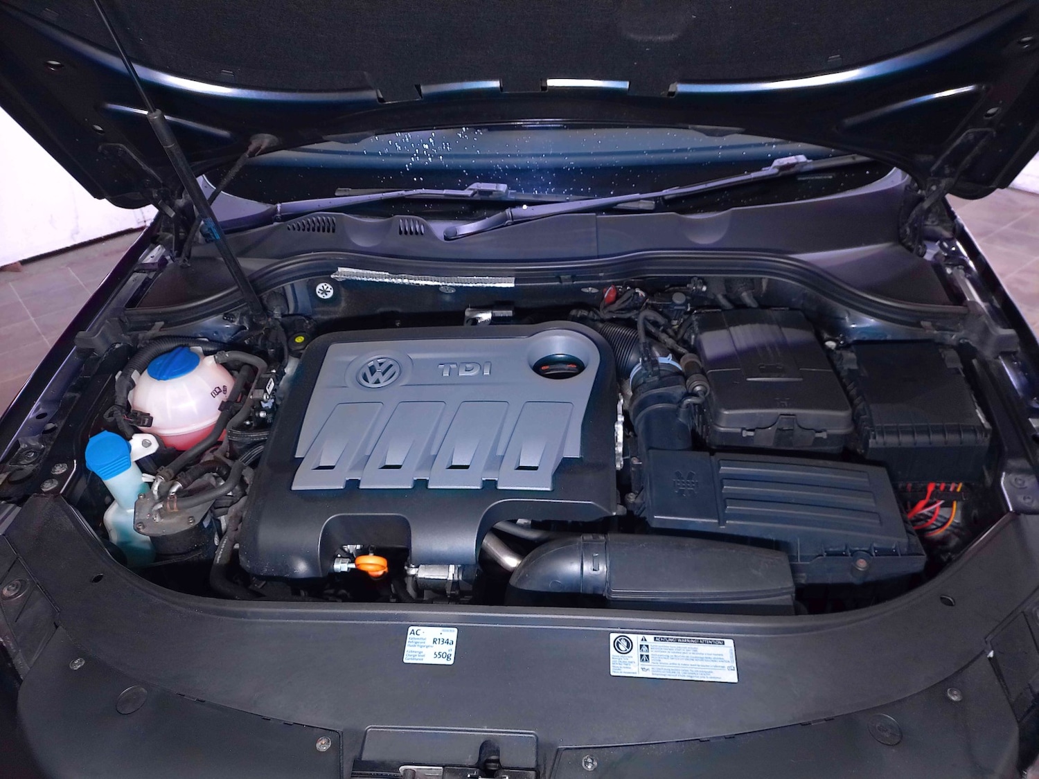 Used Volkswagen Passat 2012 for sale - 77521977: Photo 52