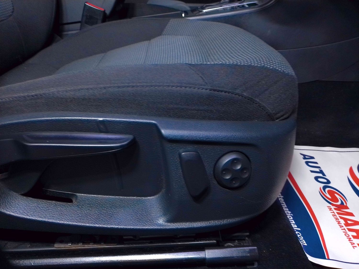 Used Volkswagen Passat 2012 for sale - 77521977: Photo 8