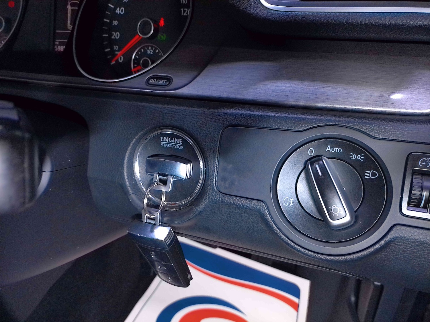 Used Volkswagen Passat 2012 for sale - 77521977: Photo 9