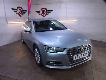 Used Audi A4 2017 for sale - 76324726: Photo