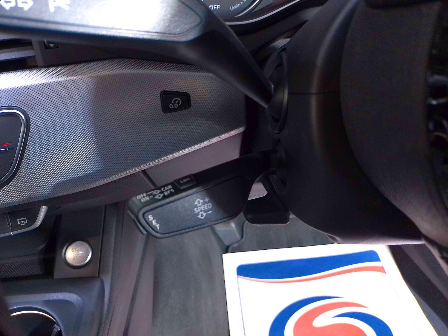 Used Audi A4 2017 for sale - 77121234: Photo 19