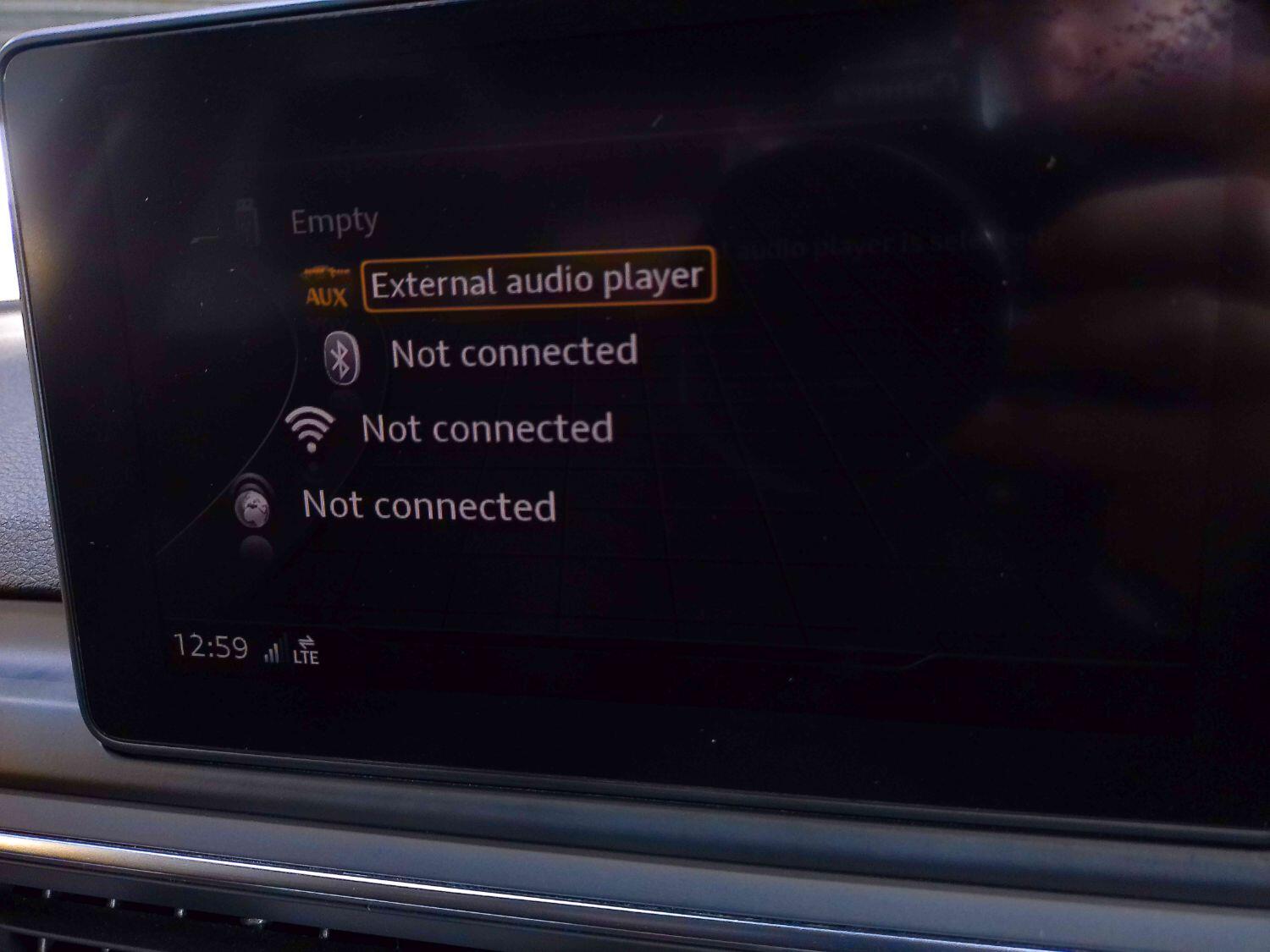 Used Audi A4 2017 for sale - 77121234: Photo 22