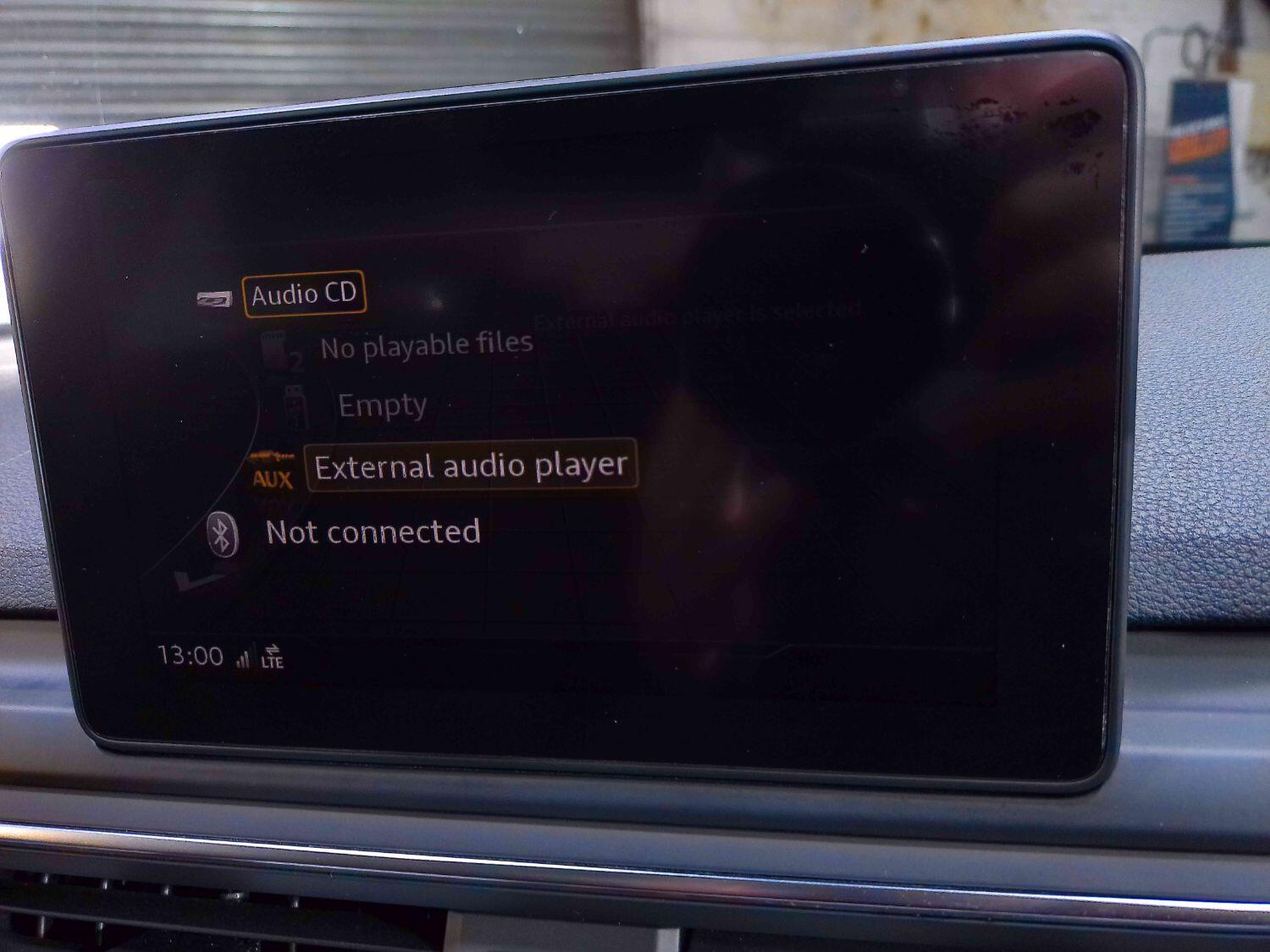 Used Audi A4 2017 for sale - 77121234: Photo 23