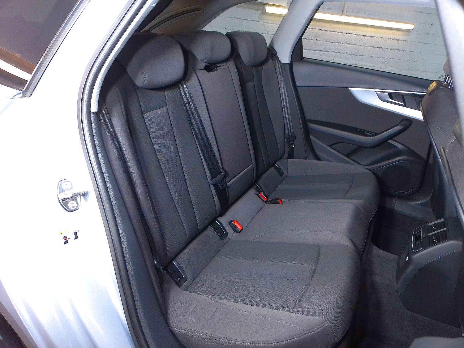 Used Audi A4 2017 for sale - 77121234: Photo 28