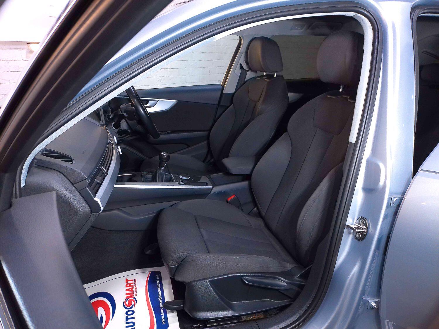 Used Audi A4 2017 for sale - 77121234: Photo 40