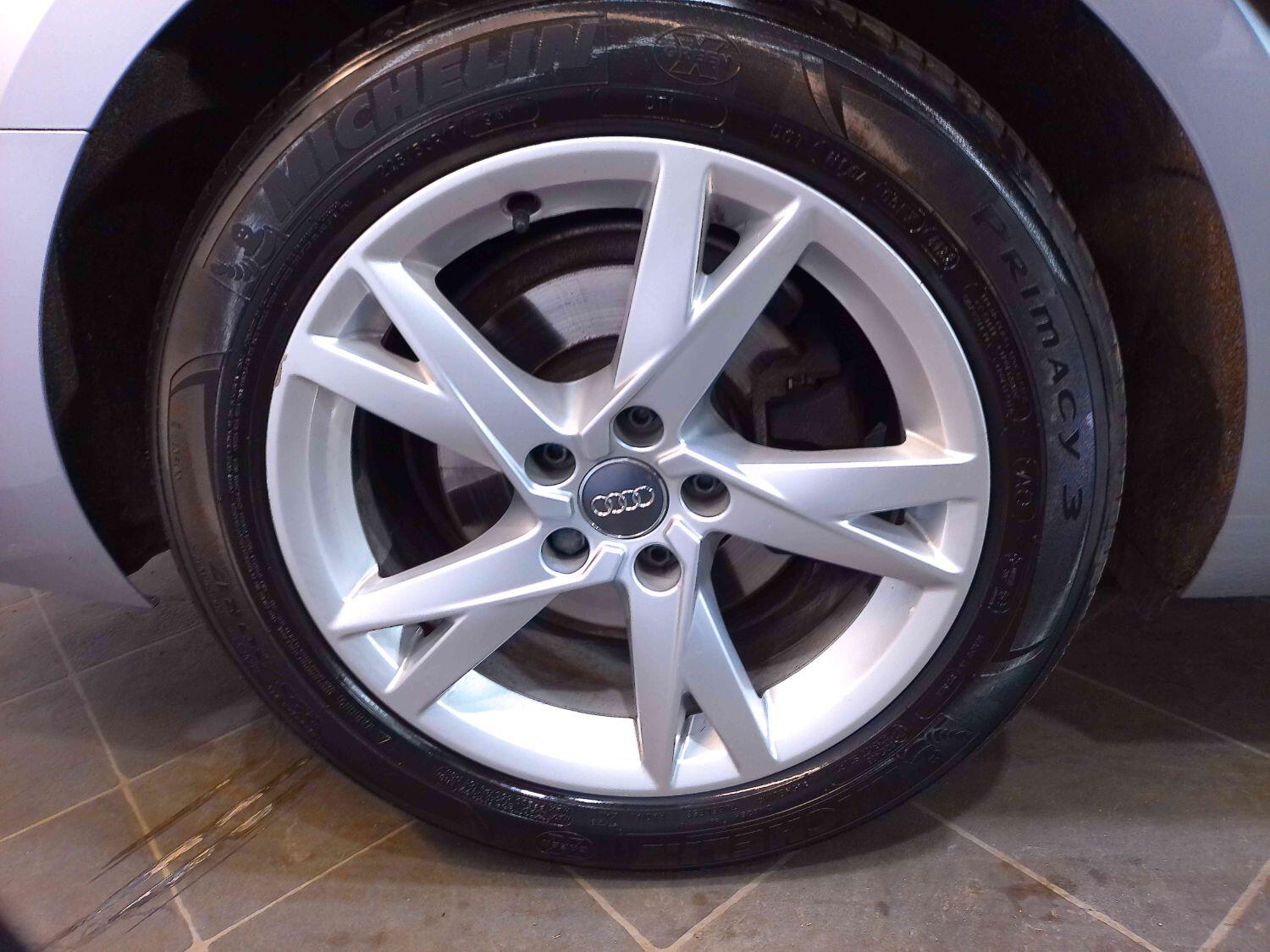 Used Audi A4 2017 for sale - 77121234: Photo 43