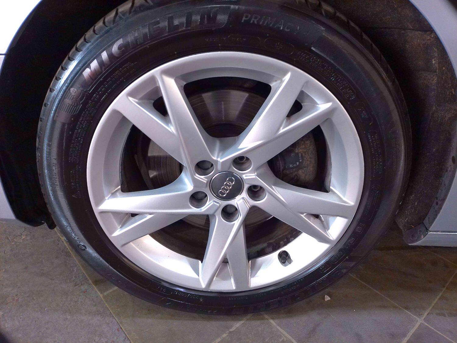 Used Audi A4 2017 for sale - 77121234: Photo 46