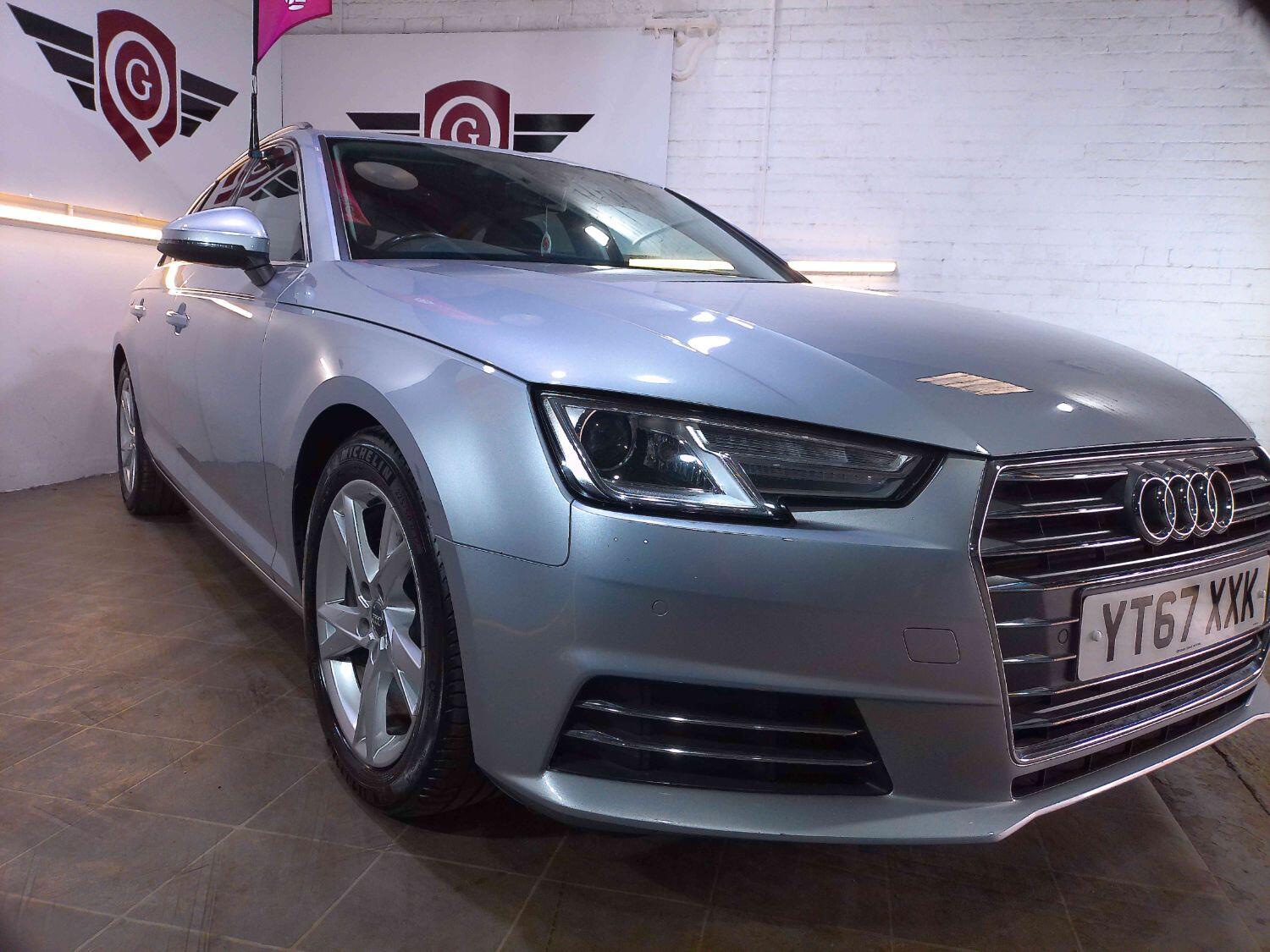 Used Audi A4 2017 for sale - 77121234: Photo 5