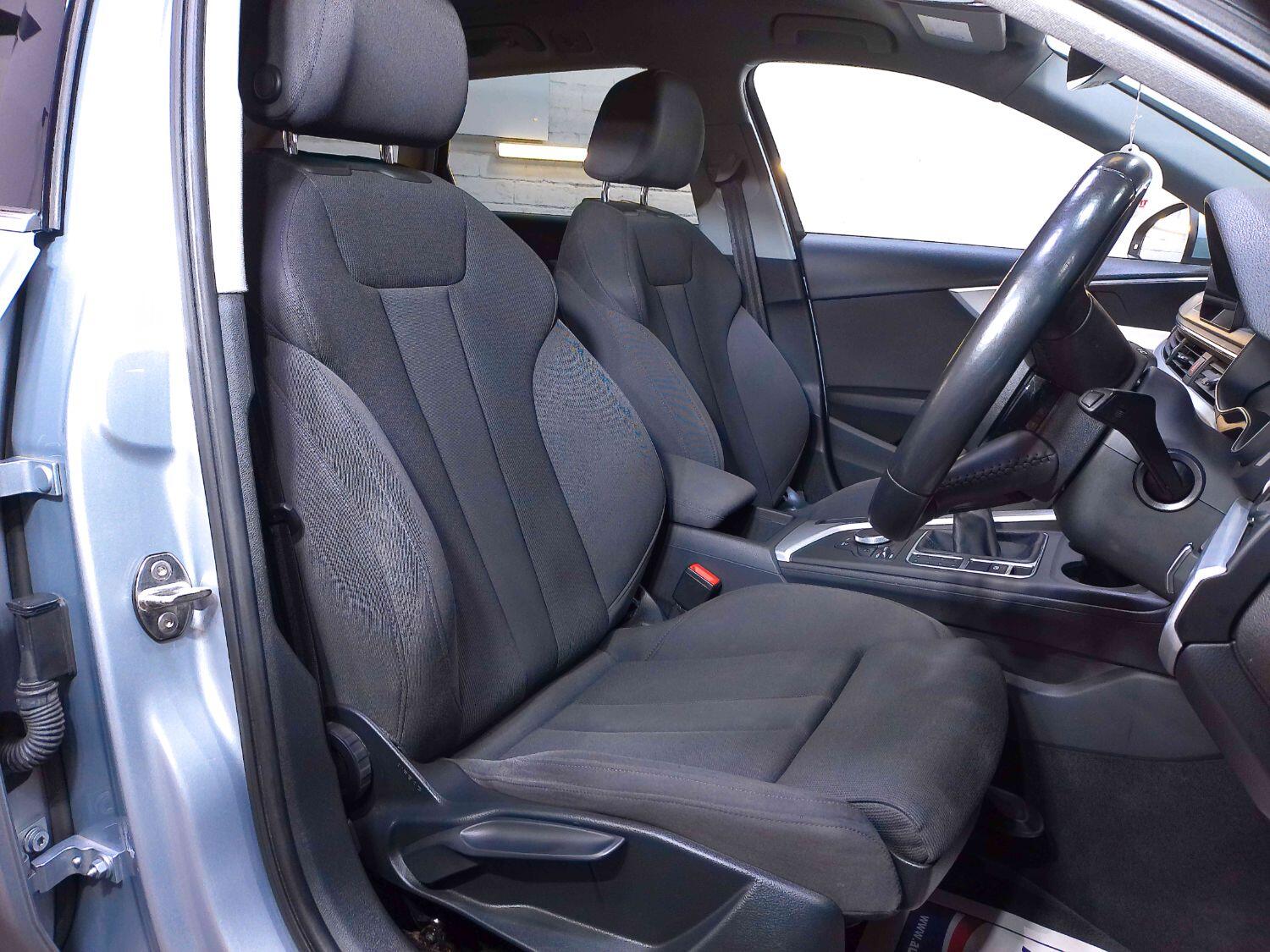 Used Audi A4 2017 for sale - 77121234: Photo 6