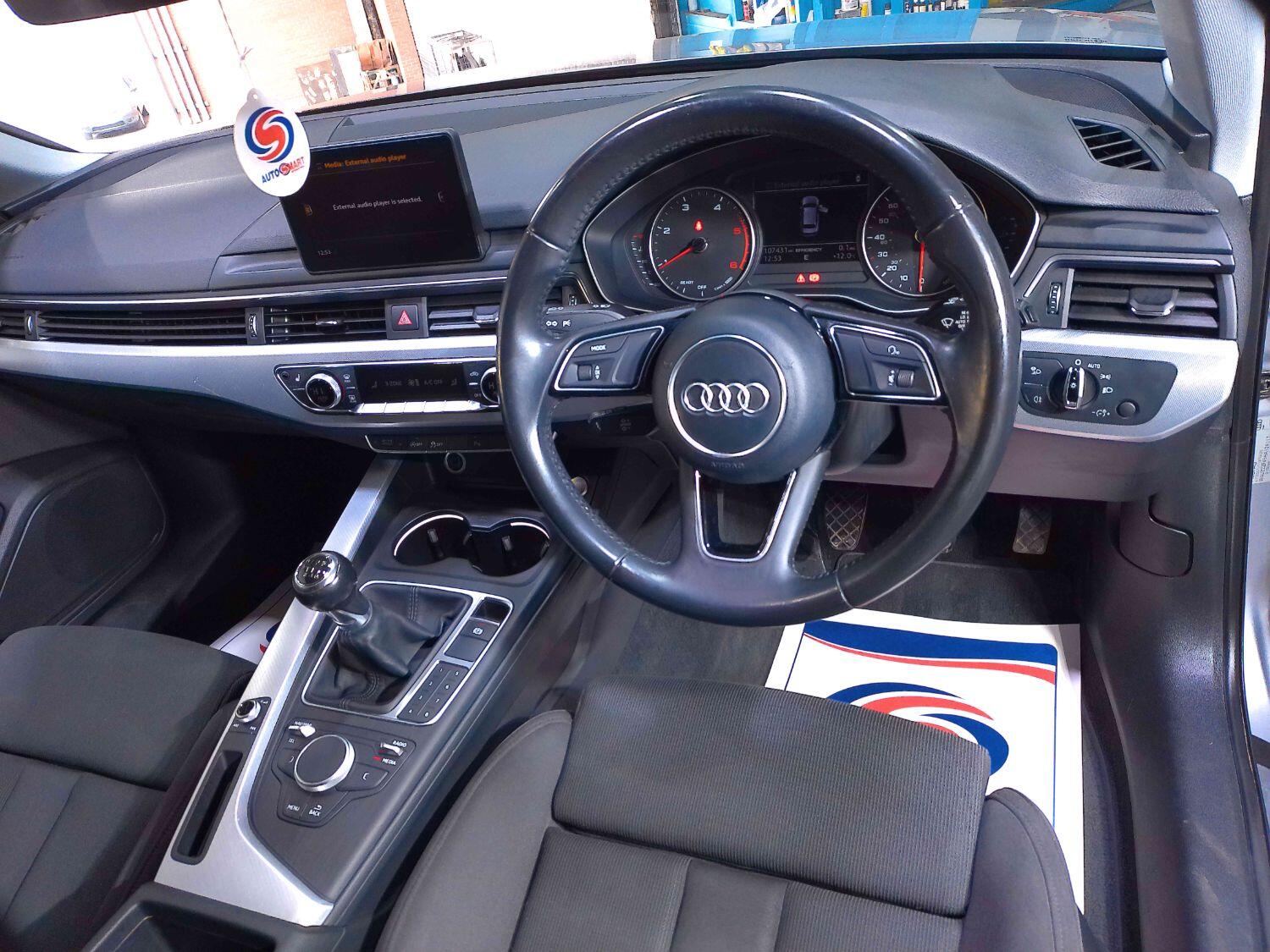 Used Audi A4 2017 for sale - 77121234: Photo 7