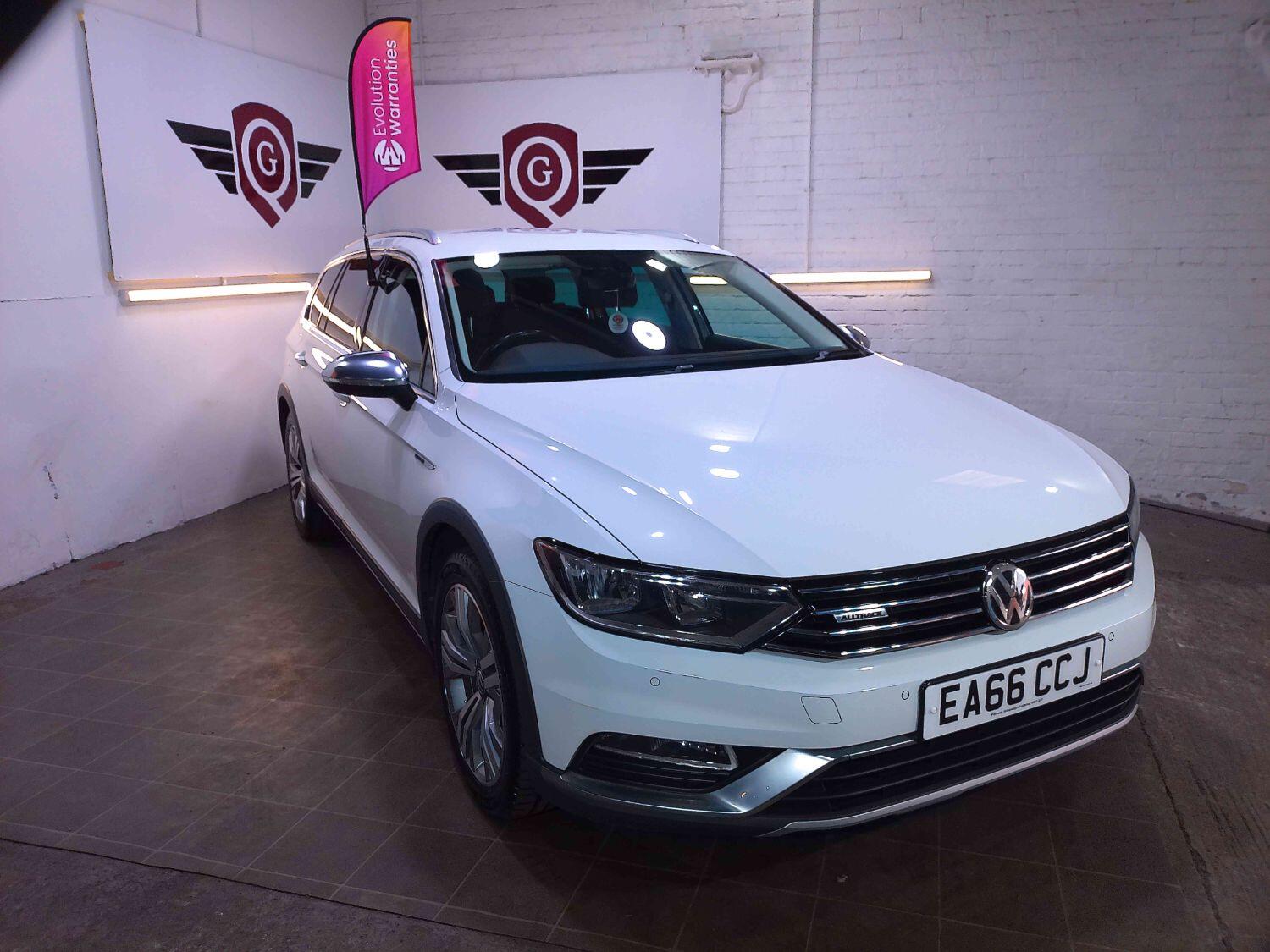 Used Volkswagen Passat 2016 for sale - 76455464: Photo 1