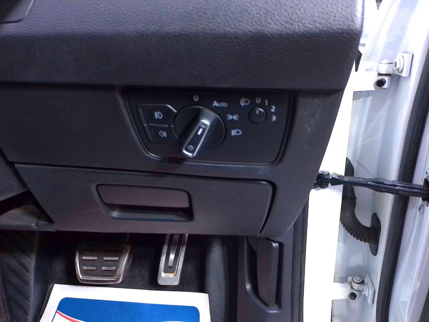 Used Volkswagen Passat 2016 for sale - 76455464: Photo 13