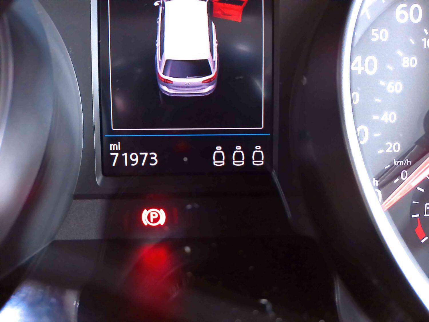 Used Volkswagen Passat 2016 for sale - 76455464: Photo 14