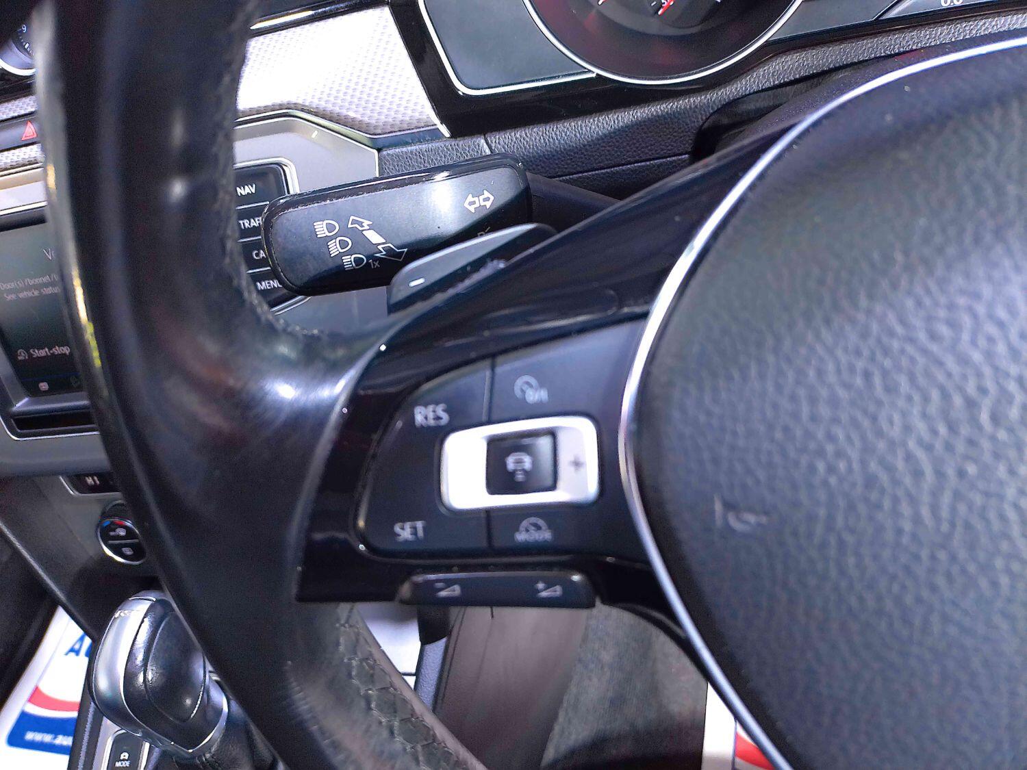 Used Volkswagen Passat 2016 for sale - 76455464: Photo 15