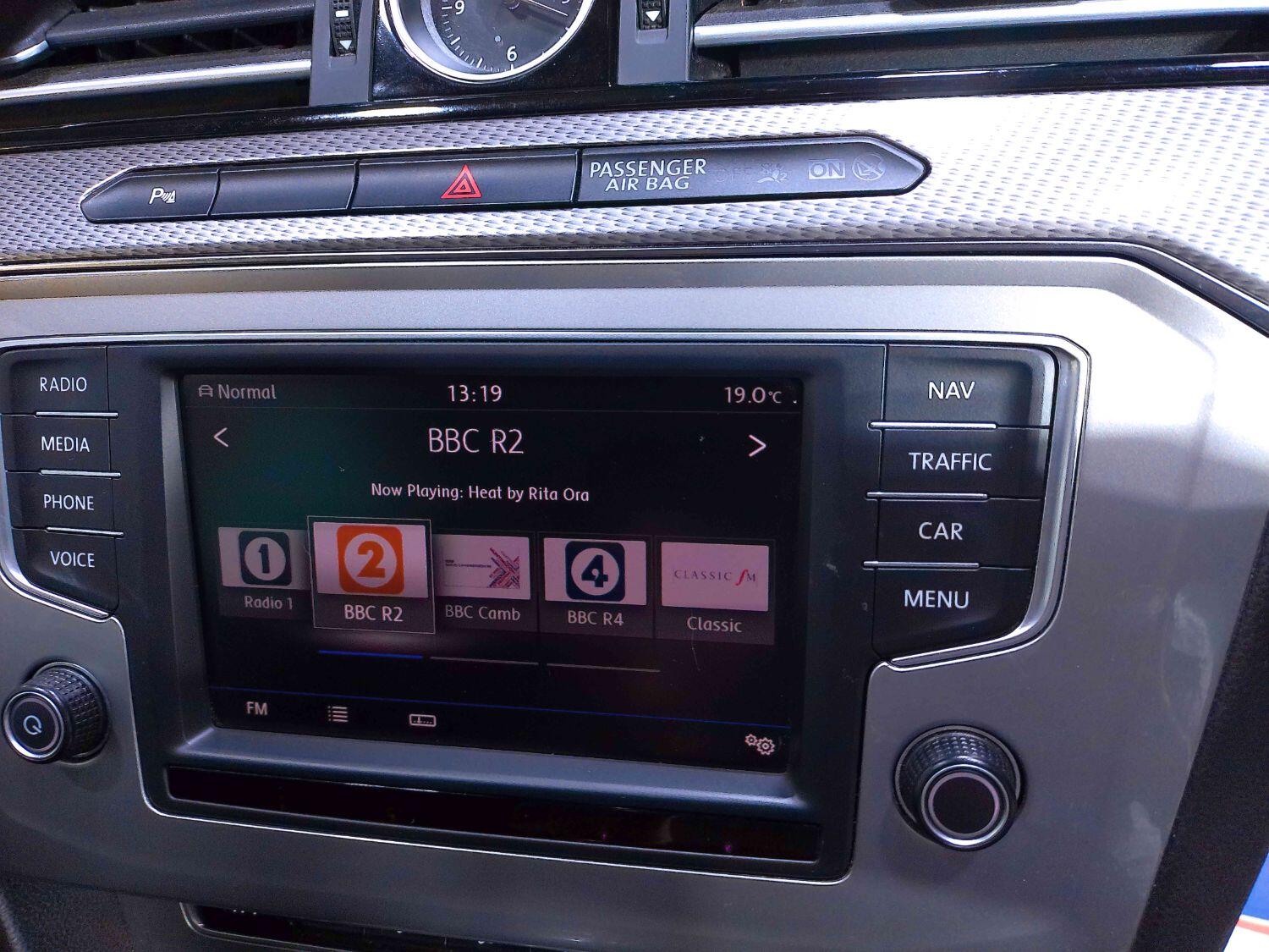 Used Volkswagen Passat 2016 for sale - 76455464: Photo 18