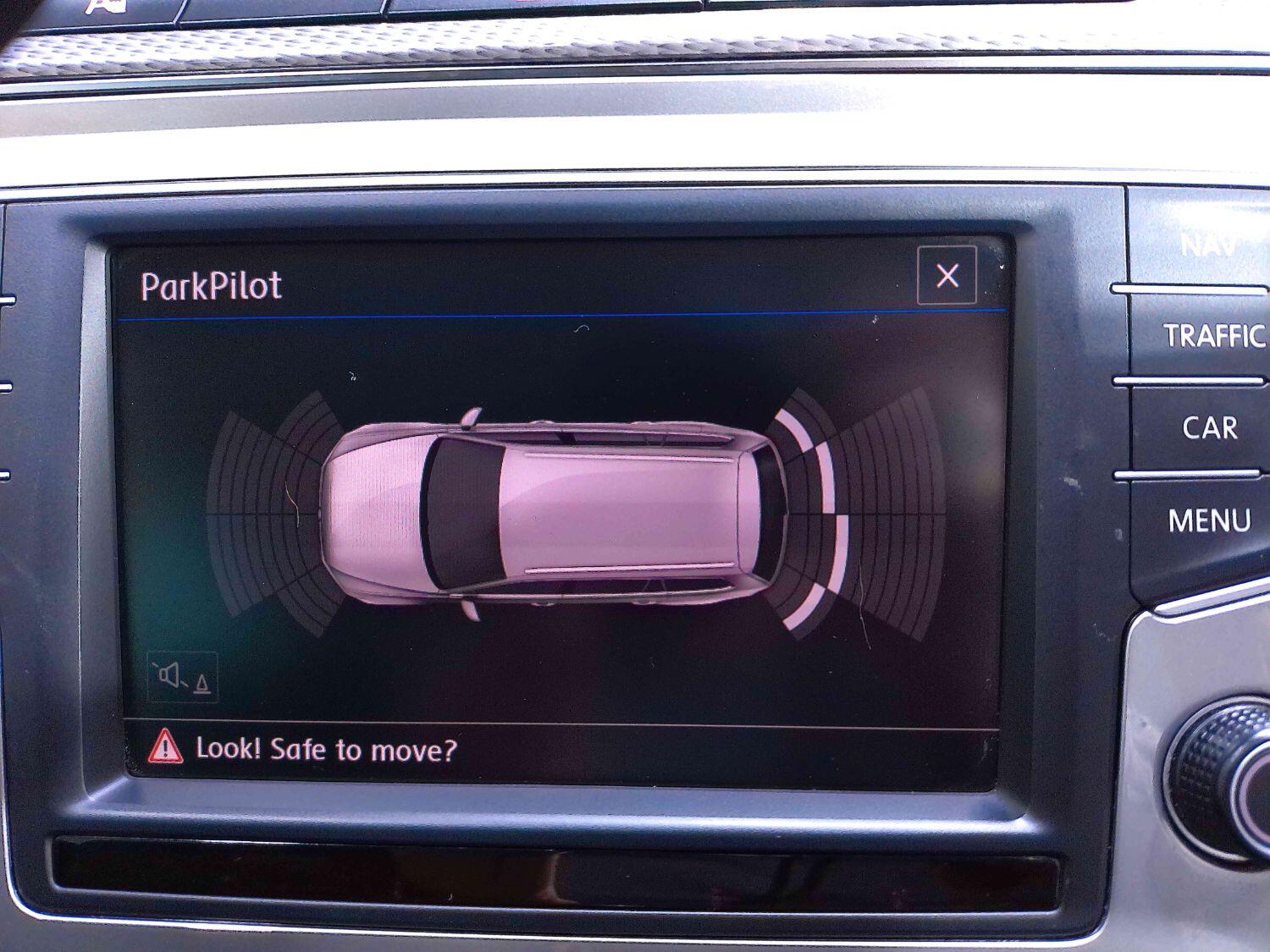 Used Volkswagen Passat 2016 for sale - 76455464: Photo 20